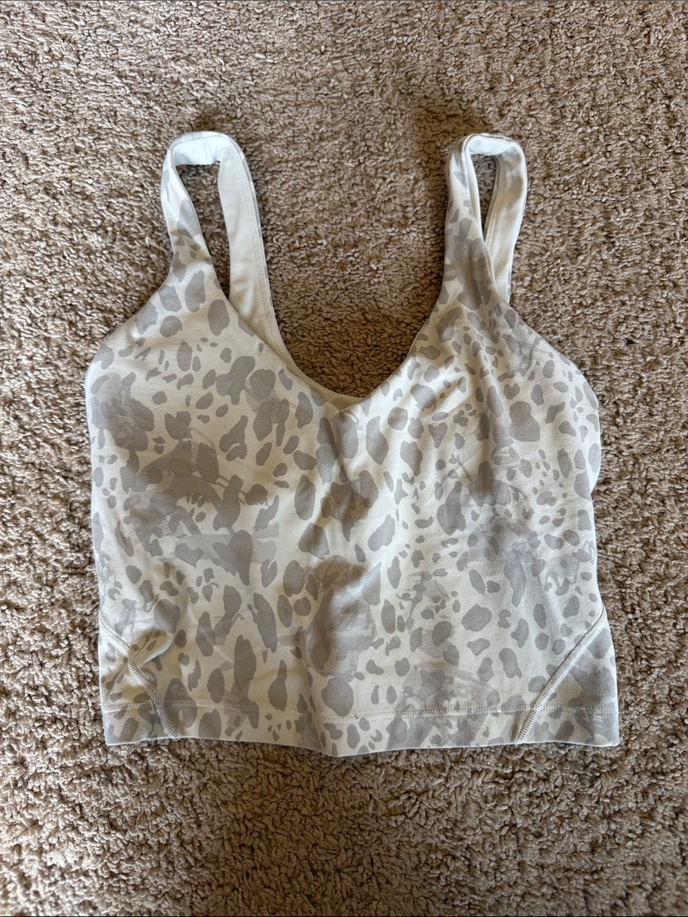 align tank